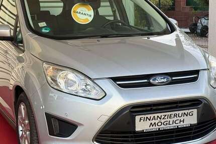 Ford C-Max 102.200 km 6.990 &euro; Neuwied 56567