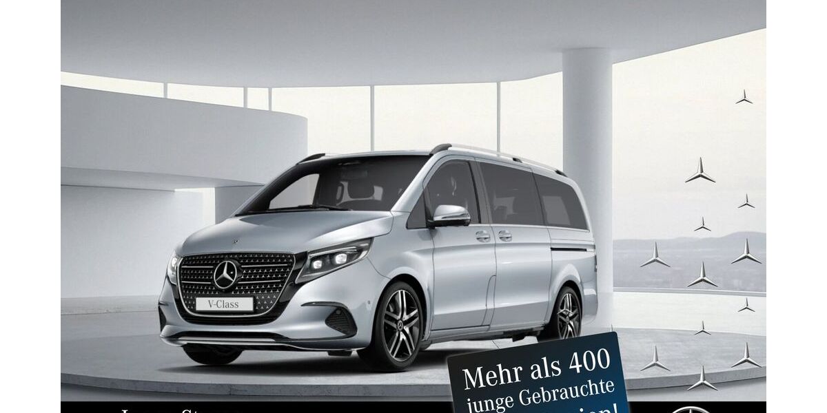 Mercedes-Benz V 300 9.000 km 76.480 &euro; Koblenz 56070