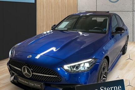 Mercedes-Benz C 220 11.852 km 41.940 &euro; Koblenz 56073