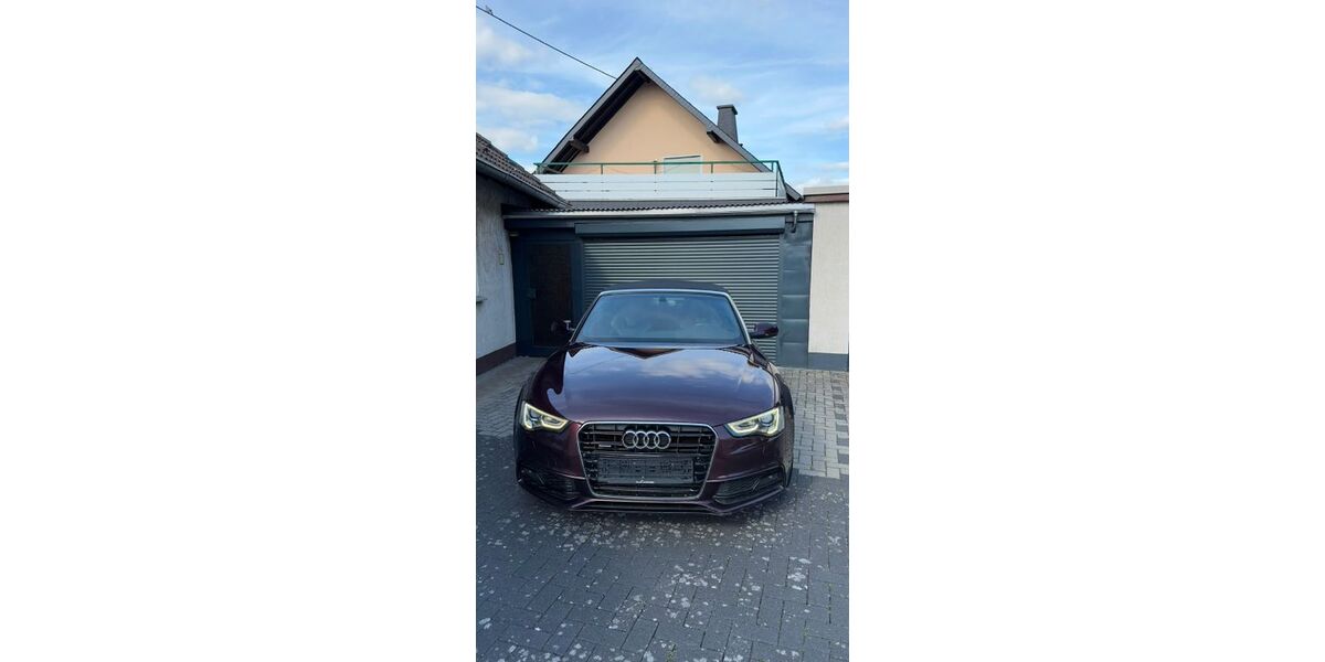 Audi A5 181.515 km 14.300 &euro; Weißenthurm 56575