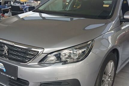 Peugeot 308 58.000 km 15.990 &euro; Neuwied 56564