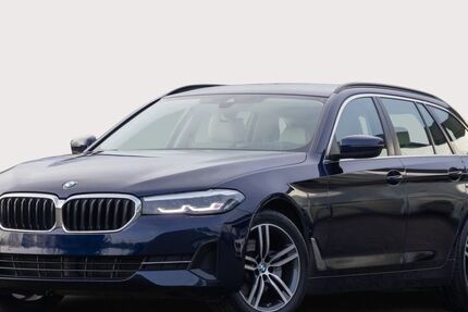 BMW 520 84.862 km 34.490 &euro; Kottenheim b. Mayen 56736