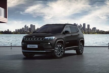 Jeep Compass 80.800 km 19.850 &euro; Koblenz 56070