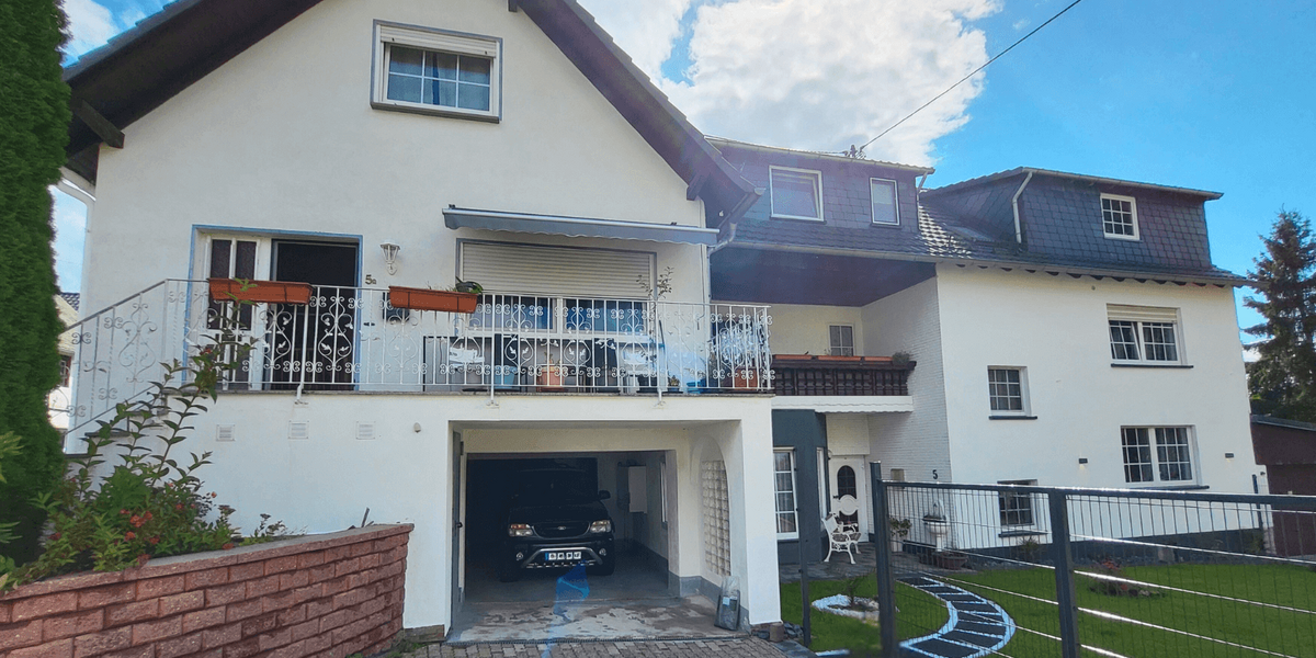 Einfamilienhaus Rodenbach bei Puderbach - 17 Zimmer, 425 m&sup2;, 399.000&euro; | Angebot:26072361