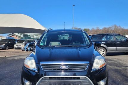 Ford Kuga 216.029 km 3.990 &euro; Vettelschoss 53560