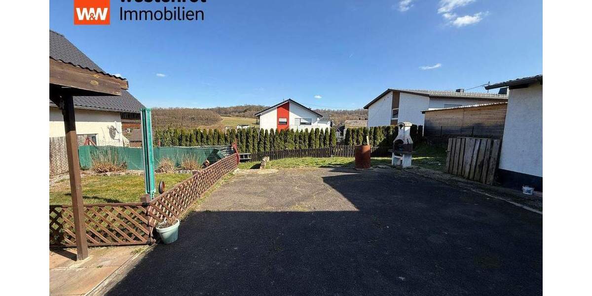 Einfamilienhaus Montabaur - 6 Zimmer, 120 m&sup2;, 149.000&euro; | Angebot:25668596