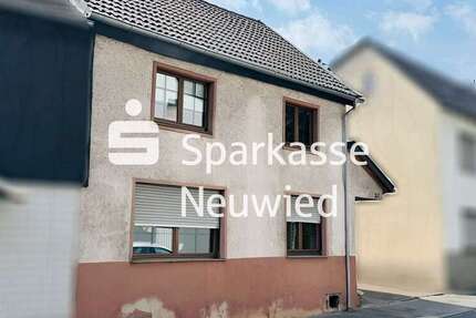 Haus Neuwied Block - 5 Zimmer, 105 m&sup2;, 145.000&euro; | Angebot:25202007