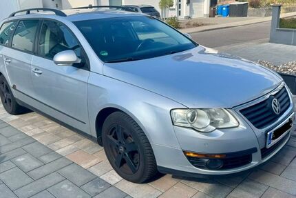 VW Passat Variant 310.000 km 3.199 &euro; Koblenz 56072