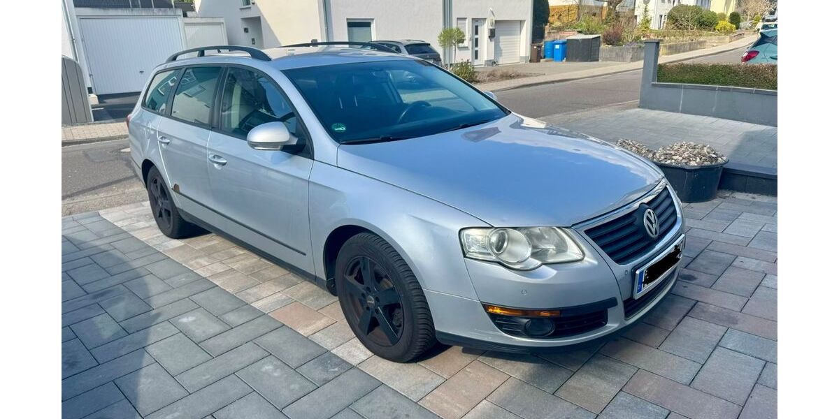 VW Passat Variant 310.000 km 3.199 &euro; Koblenz 56072