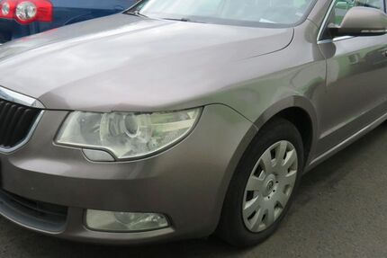 Skoda Superb 351.637 km 2.200 &euro; Andernach 56626
