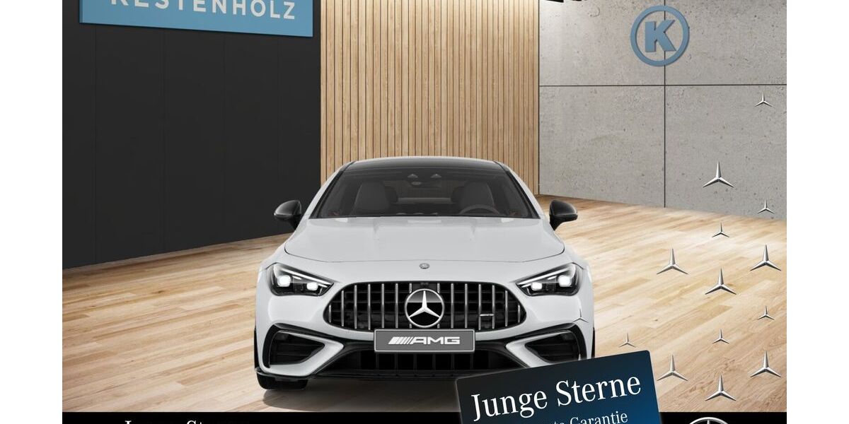 Mercedes-Benz CLE 53 AMG 9.418 km 79.850 &euro; Koblenz 56073