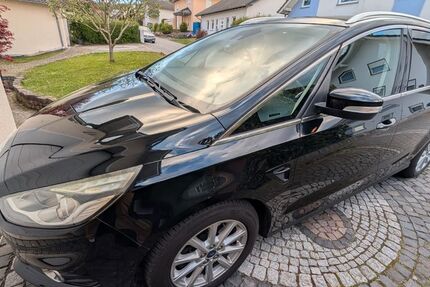 Ford S-Max 216.000 km 10.700 &euro; Ötzingen 56244
