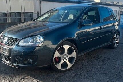 VW Golf 153.600 km 6.950 &euro; Mayen 56727