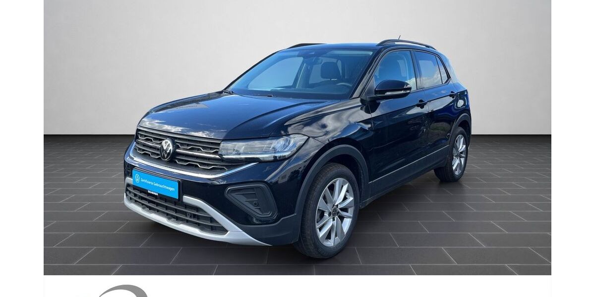 VW T-Cross 18.950 km 24.500 &euro; Kruft 56642