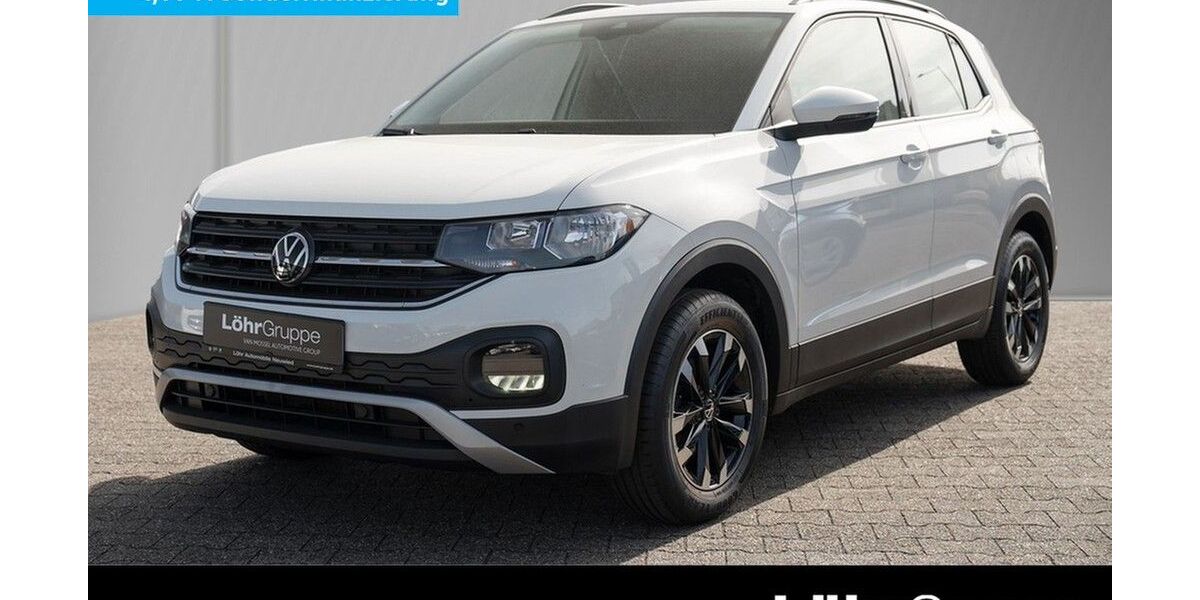 VW T-Cross 46.815 km 17.380 &euro; Neuwied 56564