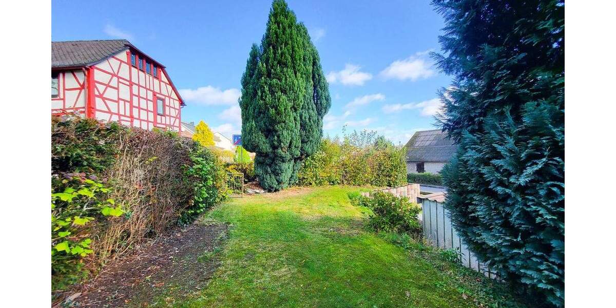 Einfamilienhaus Kemmenau - 7 Zimmer, 125 m&sup2;, 234.000&euro; | Angebot:25691905