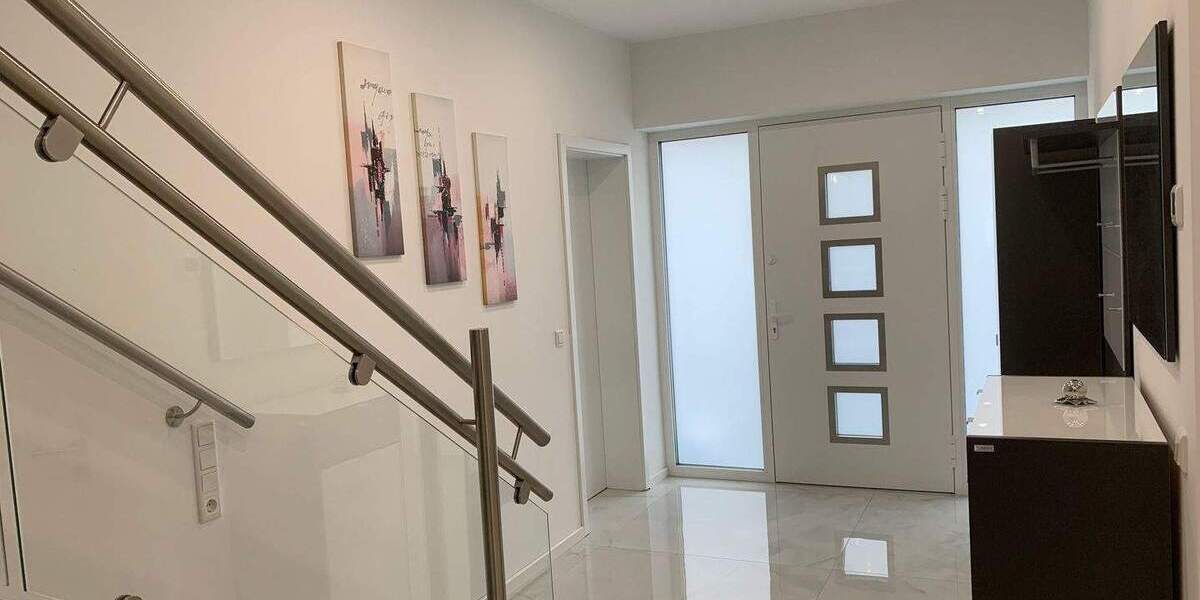 Einfamilienhaus Flammersfeld - 6 Zimmer, 206 m&sup2;, 699.000&euro; | Angebot:25741514