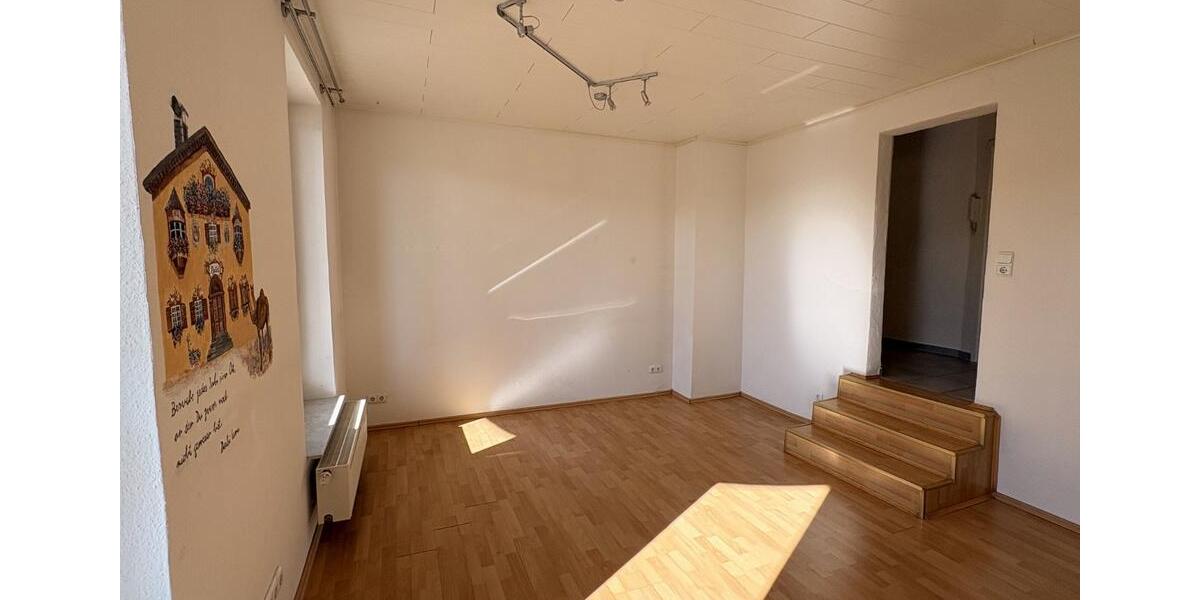 Etagenwohnung Koblenz Horchheim - 2 Zimmer, 61 m&sup2;, 695&euro; | Angebot:26618744