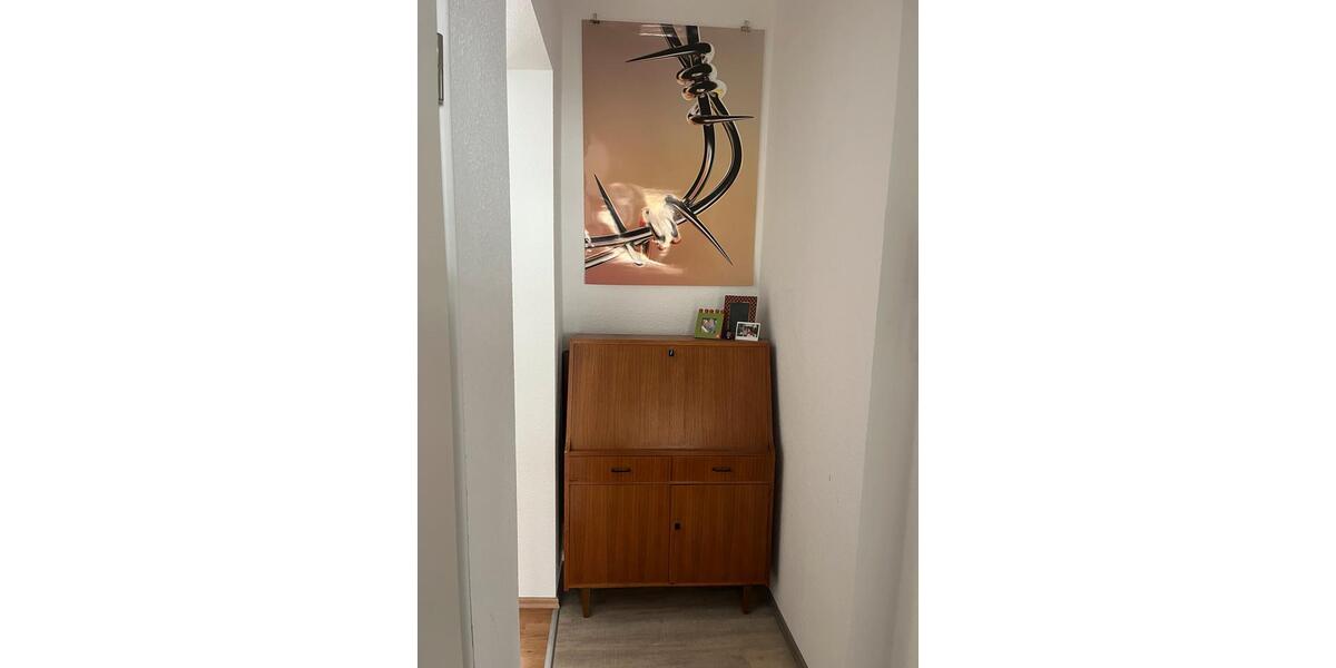 Etagenwohnung Koblenz Arenberg-Immendorf - 2.5 Zimmer, 70 m&sup2;, 760&euro; | Angebot:25636625