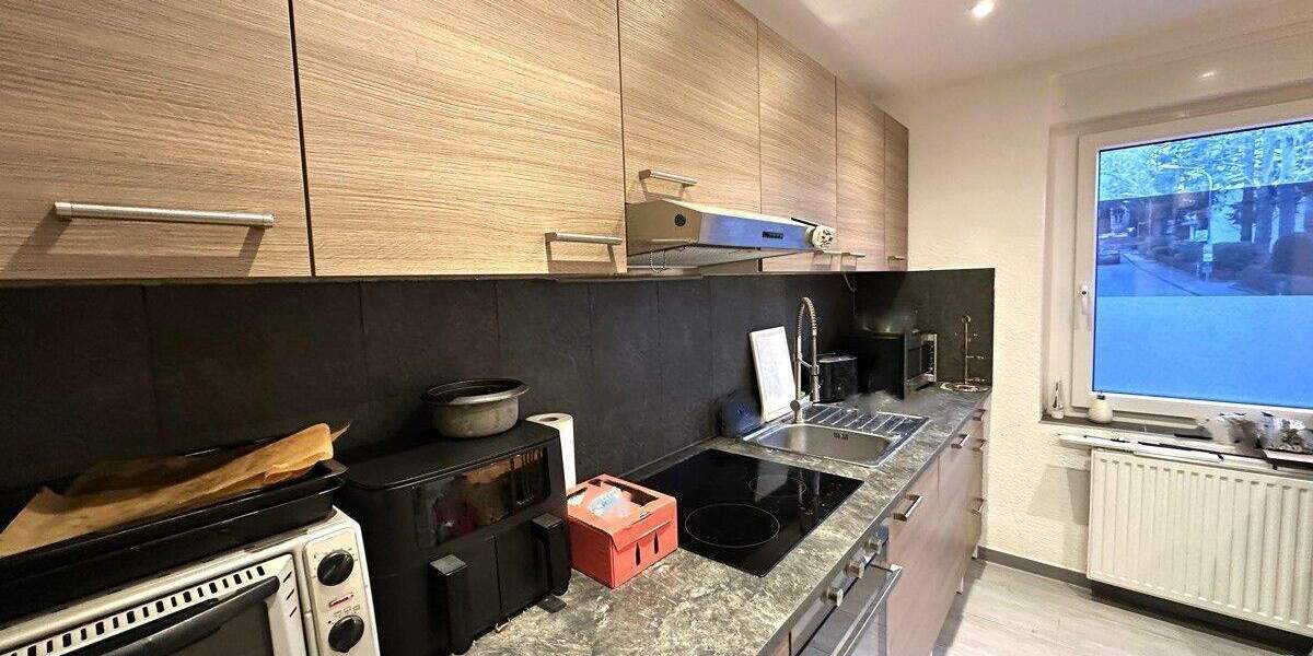 Mehrfamilienhaus, Wohnhaus Bad Honnef - 7 Zimmer, 191 m&sup2;, 495.000&euro; | Angebot:25697246