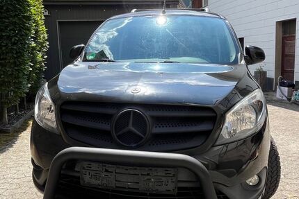Mercedes-Benz Citan 125.786 km 10.199 &euro; Rieden 56745