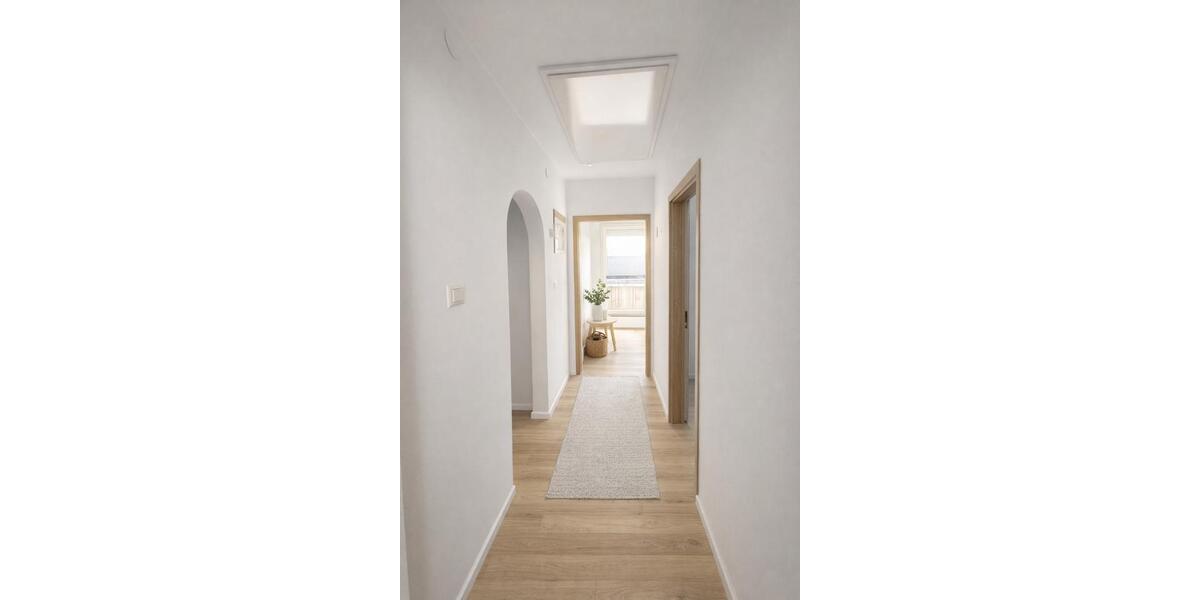 Dachgeschoßwohnung Bad Breisig - 3 Zimmer, 63 m&sup2;, 750&euro; | Angebot:25896286