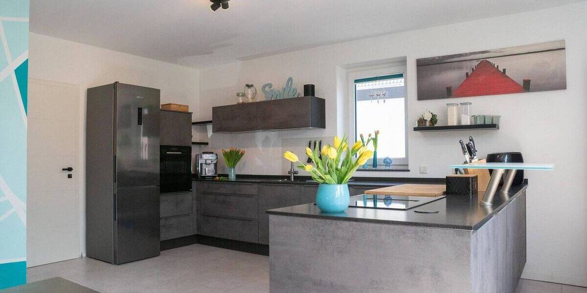 Einfamilienhaus Neustadt-Wied Rahms - 5 Zimmer, 160 m&sup2;, 549.000&euro; | Angebot:26685859