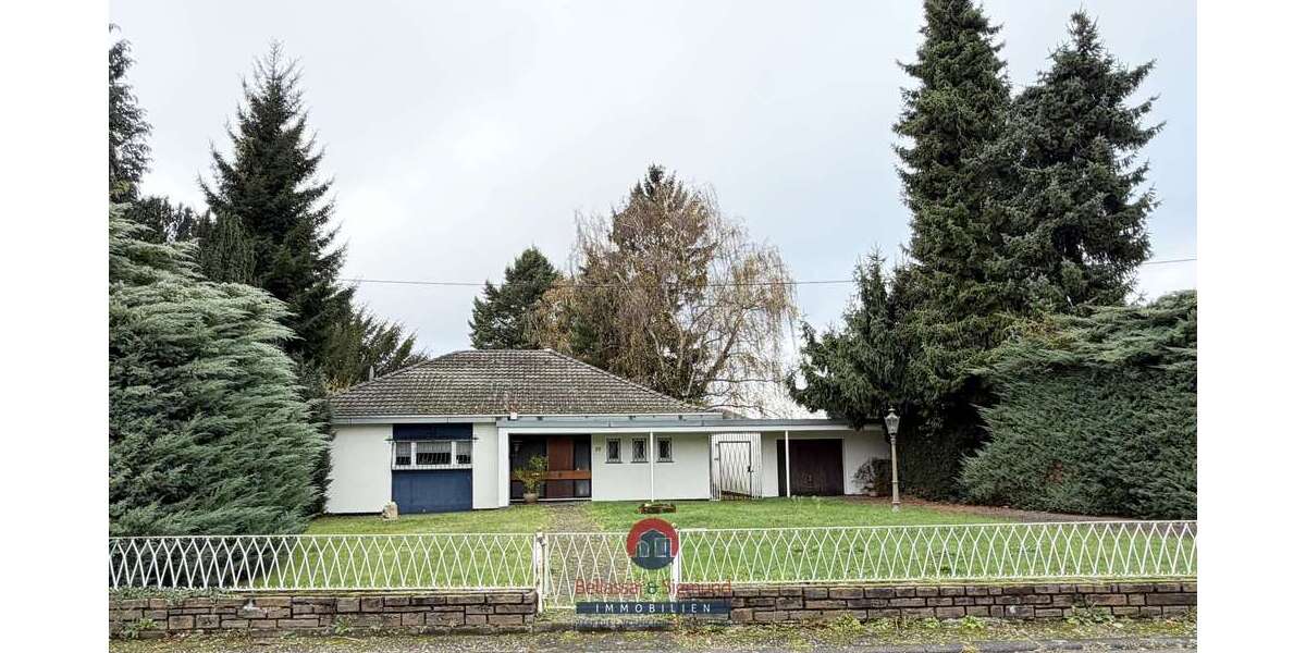 Einfamilienhaus Rheinbrohl - 4 Zimmer, 120 m&sup2;, 325.000&euro; | Angebot:25598412