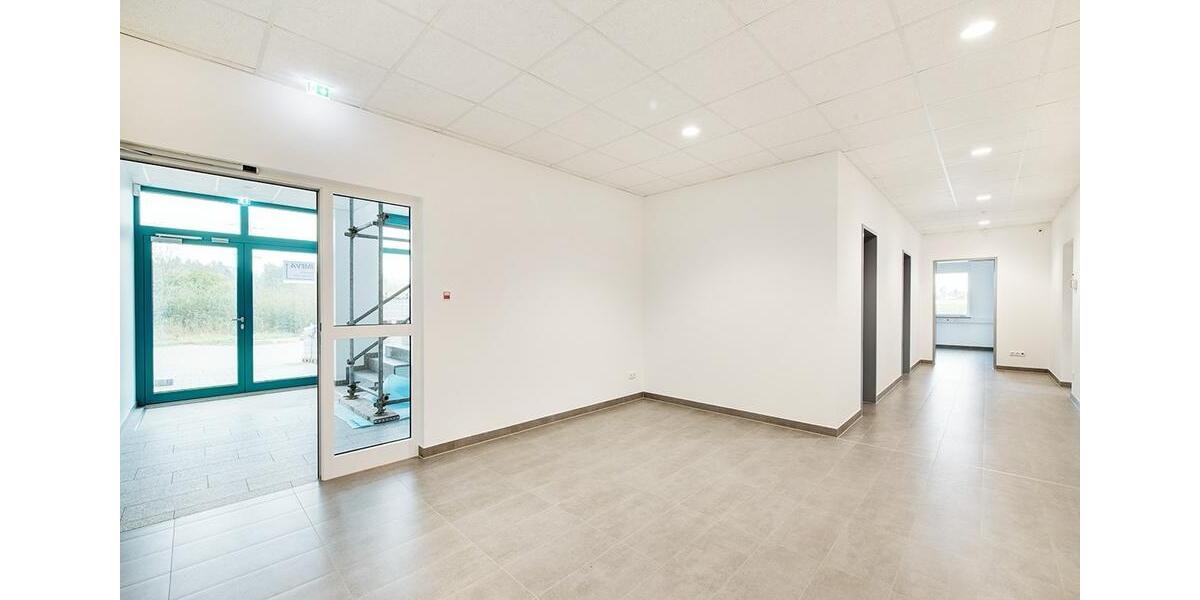 Gewerbeobjekt Ransbach-Baumbach Baumbach - 2.950&euro; | Angebot:18976994