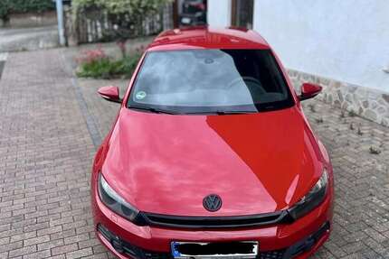 VW Scirocco 147.500 km 4.999 &euro; Bad Breisig 53498