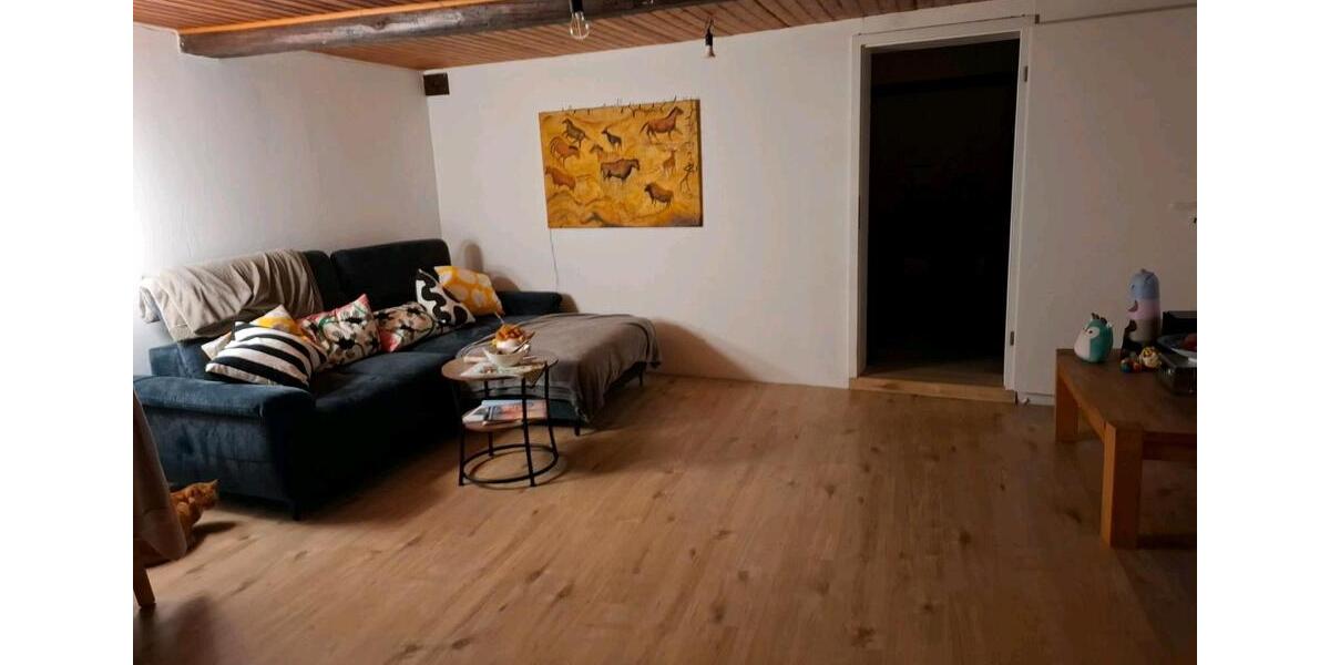 Dachgeschoßwohnung Selters (Westerwald) - 3 Zimmer, 95 m&sup2;, 665&euro; | Angebot:25866850
