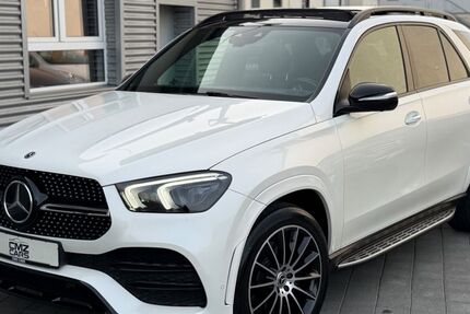 Mercedes-Benz GLE 400 150.000 km 48.980 &euro; Neuwied 56567
