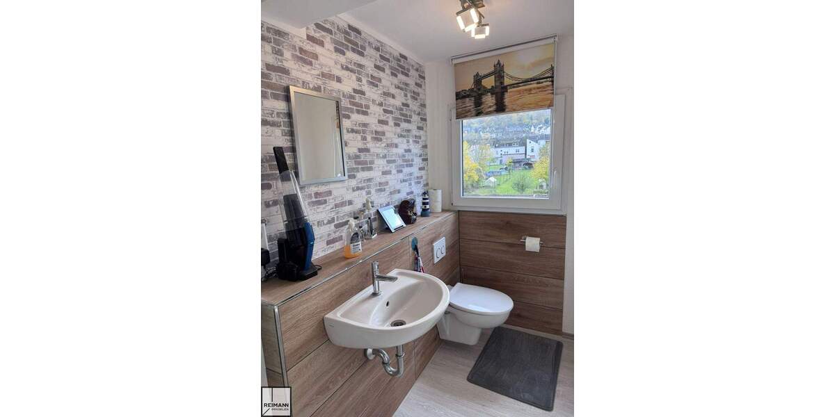 Einfamilienhaus Boppard Bad Salzig - 7 Zimmer, 136 m&sup2;, 439.000&euro; | Angebot:25741757