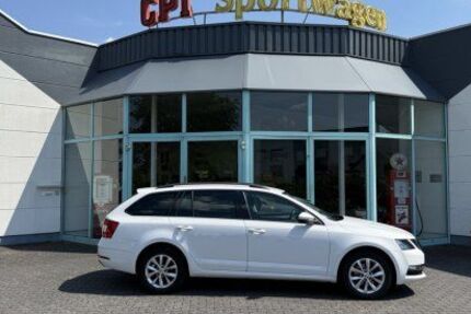 Skoda Octavia 94.700 km 17.000 &euro; Mülheim-Kärlich 56218