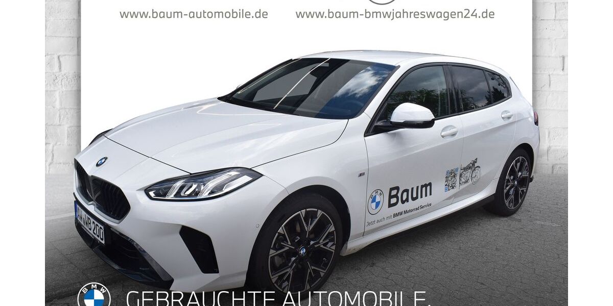 BMW 120 14.900 km 29.990 &euro; Bad Neuenahr 53474