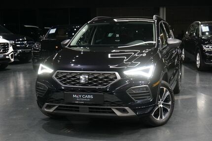Seat Ateca 64.635 km 26.280 &euro; Koblenz 56070