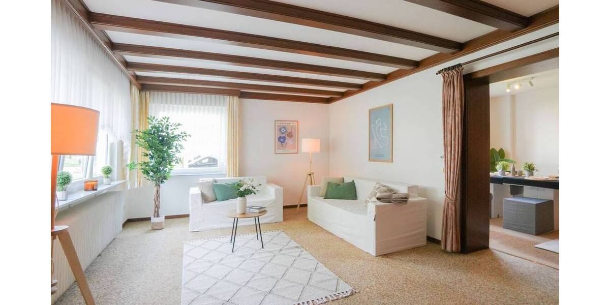 Einfamilienhaus Bad Honnef Selhof - 6 Zimmer, 132 m&sup2;, 439.000&euro; | Angebot:25970643