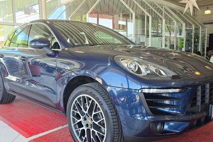 Porsche Macan 173.400 km 26.700 &euro; Lahnstein 56112
