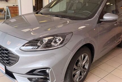 Ford Kuga 25.500 km 22.750 &euro; Mülheim-Kärlich 56218