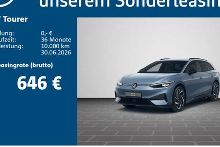 VW ID.7 12.987 km 55.480 &euro; Mayen 56727