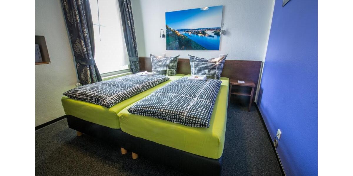 Etagenwohnung Koblenz - 1 Zimmer, 30 m&sup2;, 1.130&euro; | Angebot:15911682