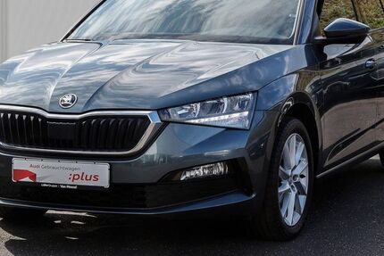 Skoda Scala 70.809 km 12.580 &euro; Koblenz 56070