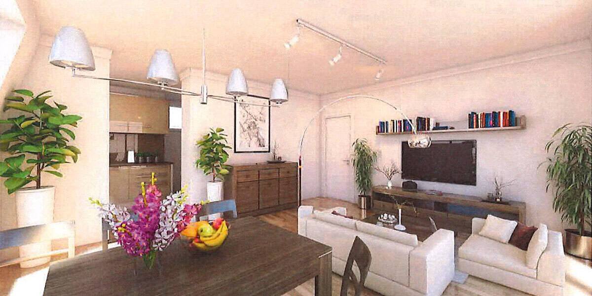 Etagenwohnung Neuwied - 399.680&euro; | Angebot:25779672