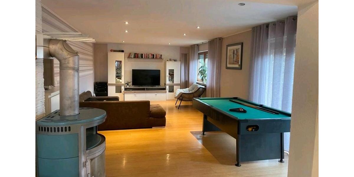 Erdgeschoßwohnung Rengsdorf - 4 Zimmer, 180 m&sup2;, 425.000&euro; | Angebot:25979689