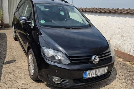 VW Golf Plus 173.423 km 5.500 &euro; Saffig 56648
