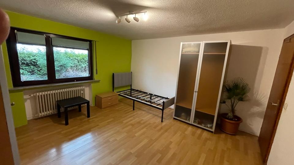 Erdgeschoßwohnung Steimel - 1 Zimmer, 20 m&sup2;, 500&euro; | Angebot:25197520