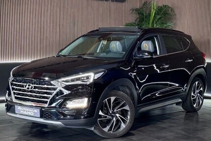 Hyundai TUCSON 107.800 km 19.250 &euro; Bad Honnef/Rottbitze 53604