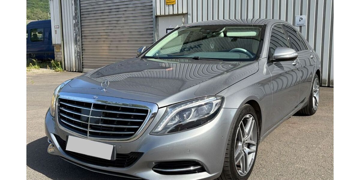 Mercedes-Benz S 350 304.000 km 18.690 &euro; Linz am Rhein 53545