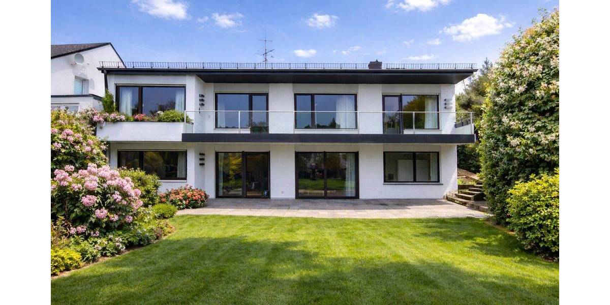 Einfamilienhaus Koblenz Karthause - 8 Zimmer, 303 m&sup2;, 890.000&euro; | Angebot:25927604