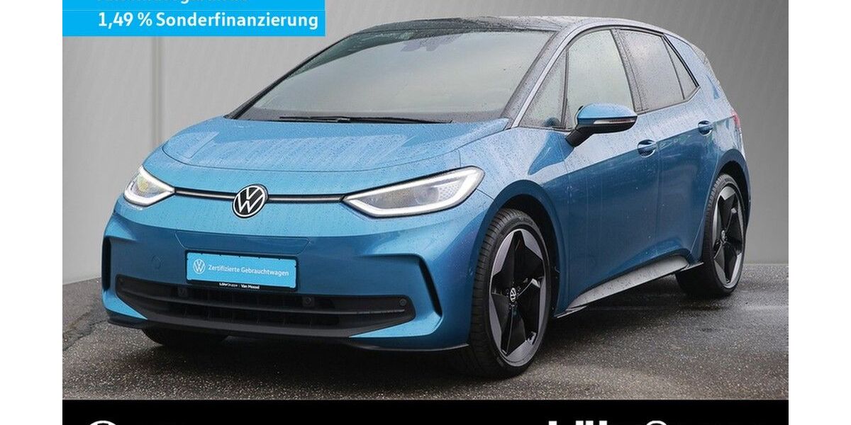 VW ID.3 23.375 km 41.480 &euro; Koblenz 56070